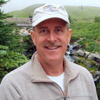 George Sackett (@gls) 's Twitter Profile