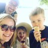 candy_wellins's profile picture. Children's author. SATURDAYS ARE FOR STELLA, THE STARS BECKONED, MABEL’S TOPSY-TURVY HOMES (2022) and GEODUCK IS NOT A DUCK (2024). Represented by @LiteraryHen