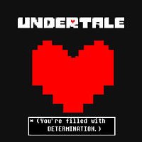 決意で満たされるbot Bot Undertale Twitter