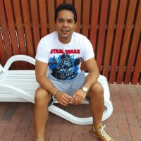 Dr. Omar Kamish (@omarkamish2) 's Twitter Profile