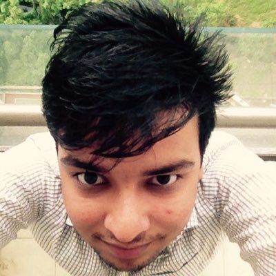 iamsangwan's profile picture. 