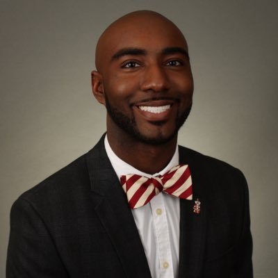 UNCC Alum '14 | UCF Alum '16 | ΚΑΨ | #SAPro