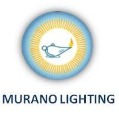 muranolights's profile picture. Murano Lighting is a leading supplier of high quality lighting fixtures in UAE