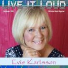 liveitloudmag's profile picture. To inform people about the good news of our Lord Jesus Christ. “To promote Christian Artists and their ministries through all genre's of Christian music”.
