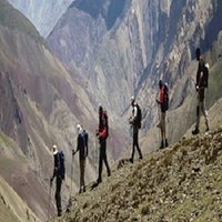 Trekking Pole Review(@trekkingpolerev) 's Twitter Profile Photo
