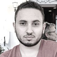 Game/Web Developer from the tiny rock Malta. Sometimes I stream on https://t.co/88Zt65sgak