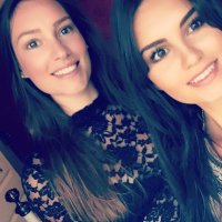 Emma Cramp (@emmacramp) 's Twitter Profile Photo Emma Cramp (@emmacramp) 's Twitter Profile Photo