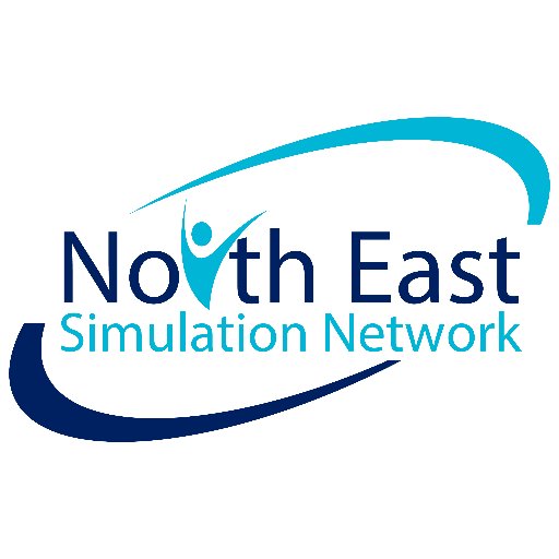 Sharing simulation news and resources across the North East. You can also connect with us at North East Simulation Network on Facebook or via our website.