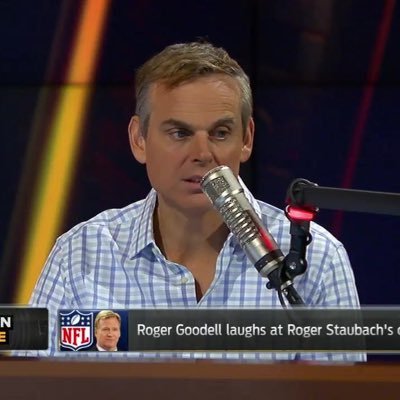 Personality of Madden Bomber League | Talk of news around the MBL | Not the real Colin Cowherd FranchiseNation | CFMMovement | MaddenCFM