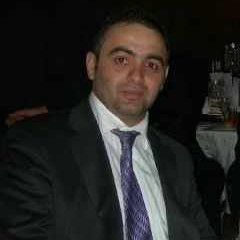 TayfunAbedan's profile picture. 