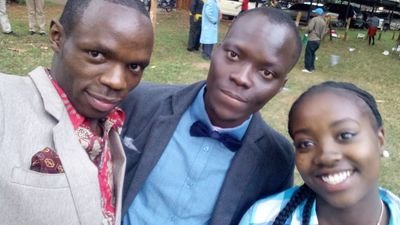 byronochara's profile picture. whach you mean yo