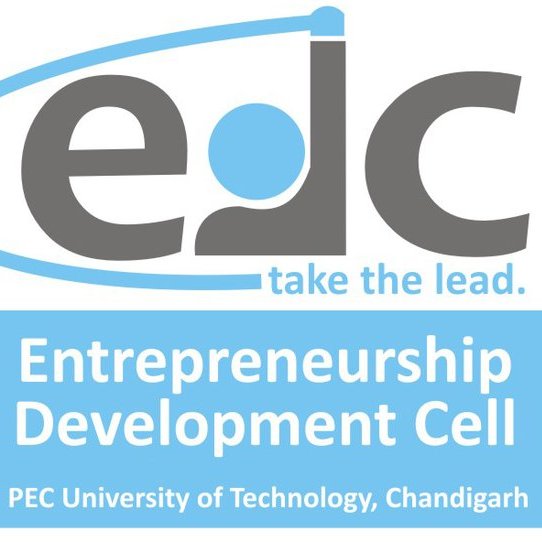 An organization consisting of 20-25 members setup by Punjab Engineering College to develop young entrepreneurs.