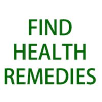 Find Health Remedies(@findremedies) 's Twitter Profile Photo