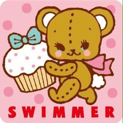 スイマーサカエチカ Swimmer Sakae Twitter