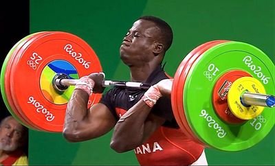 The Ghana Weightlifting Federation founded in 1997 is affiliated to IWF, WFA, ANOCA & Afro Asia.President is Ben Nunoo Mensah and Charles Osei Asibey as CD.