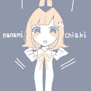 hi im chiaki nanami and youre watching dangan ronpa《 Married to @shsl_soldier 》〔#MahiruSquad〕»Gay Priest is m« Virtual Tiddy| Died Twice Cannonly