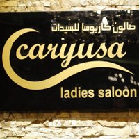 caryusa(@caryusa_salon) 's Twitter Profile Photo