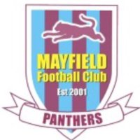 Mayfield F.C(@mayfield_fc) 's Twitter Profile Photo