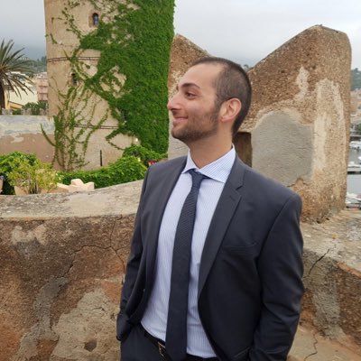 fabotind's profile picture. Biochemist, Jazz lover