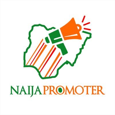 Sharing Our #Nigeria Stories •
News, Events, Entertainment, and Social Media Promotion • We ❤ Promote Everything #Naija • Proudly NG •📩 naijapromoter@gmail.com