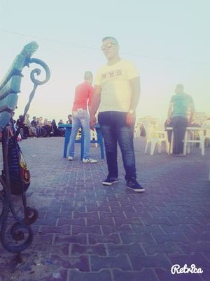 EBRAHIMMido5's profile picture. الترفيه