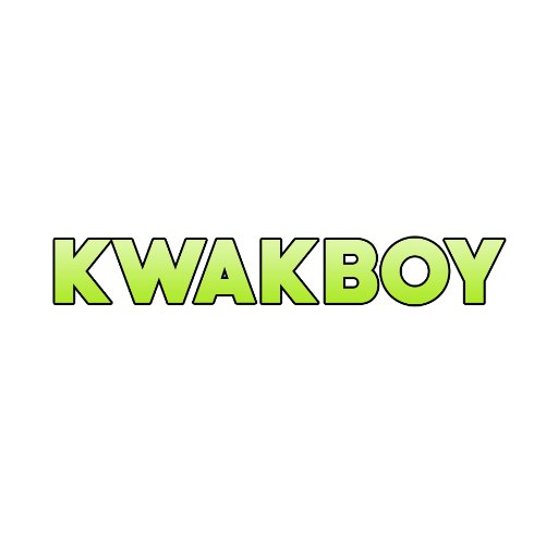 Kwakboy's profile picture. 