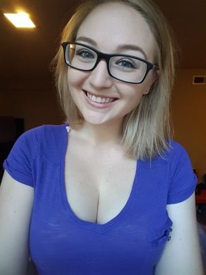 Hi I'm Kat!
I like gaming and potatoes.
https://t.co/eDZ8svk9gV