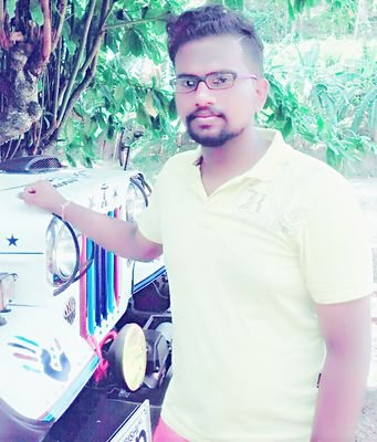 BuddhiMadushan6's profile picture. 