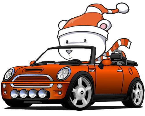 arcticmini's profile picture. 