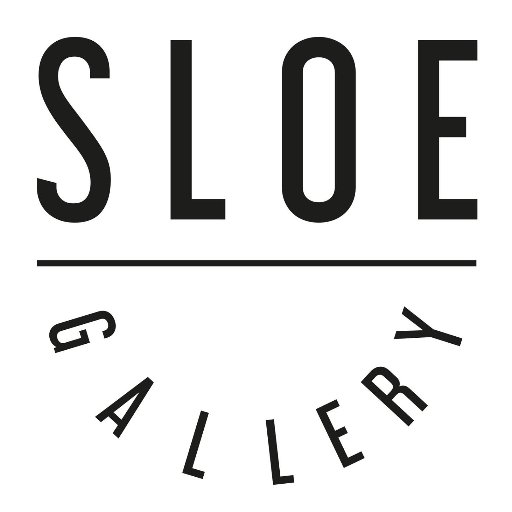 Artist-led gallery in centre of Manchester 2016-2018. Archive account.