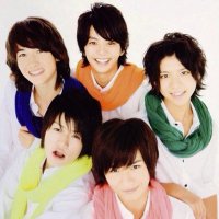 I Love SexyZone♥(@s_e_x_yzone) 's Twitter Profile Photo