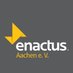 Enactus Aachen e. V. (@enactusac) Twitter profile photo Enactus Aachen e. V. (@enactusac) Twitter profile photo