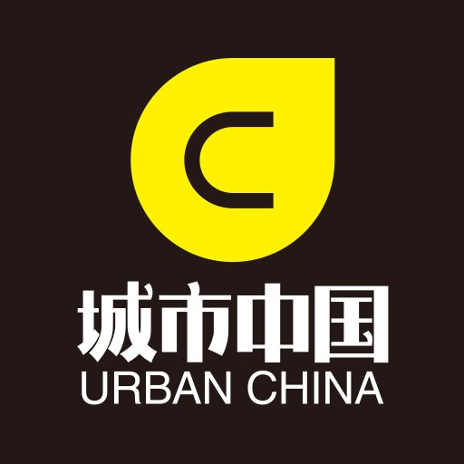 Urban China Magazine official Twitter page.城市中國雜誌官方帳號