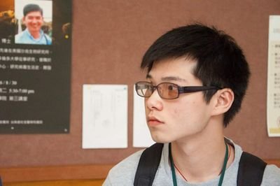 Cheng_Ching_Wen's profile picture. 