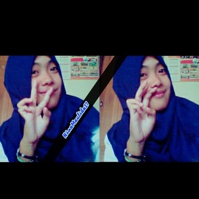 Never Give Up On Your DREAMS || IG:ninamaulida17 || PIN: D2BB8403.
