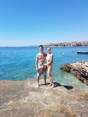 MarkFailla's profile picture. The 
Awesome