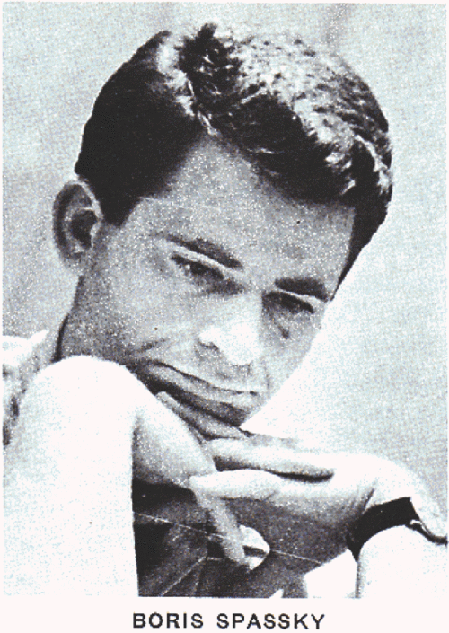 BorisSpassky's profile picture. hombre, 39 años, ajedrecista fustrado, me gusta pensar, me gusta el vino y descubrir cosas nuevas.