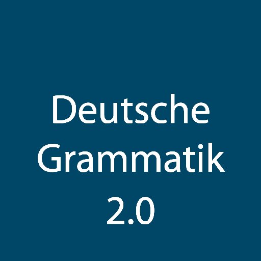 DeutscheGrammatik20