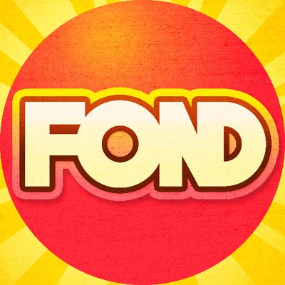 フォンド Twitter