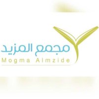 مجمع حلقات المزيد (@m_almazid) 's Twitter Profile