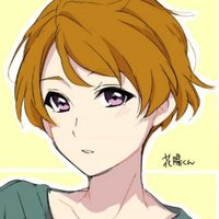 H A N A Y O • 小泉花陽 (@hushedisms) 's Twitter Profile