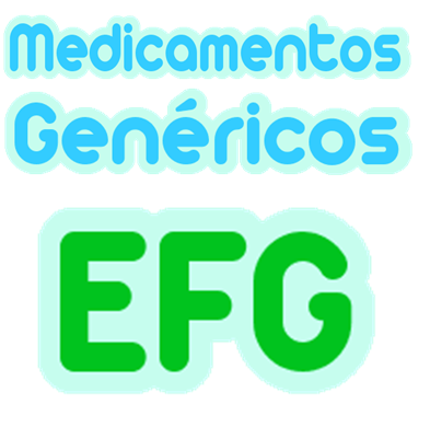 MicroBlog de actualidad sobre información de principios activos farmacéuticos genéricos. Medicamentos Genéricos EFG.