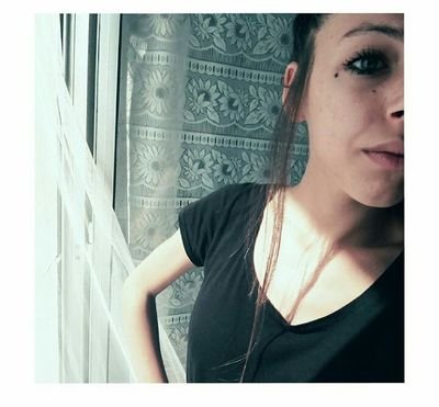 Chiara battistini
||01|| 14
Genova✈
Calcio⚽