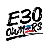 E30 owners (@e30owners) 's Twitter Profile Photo E30 owners (@e30owners) 's Twitter Profile Photo