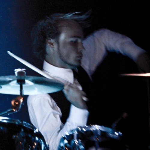 Mathiasjaque's profile picture. 