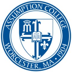 Official Twitter page of Assumption College's Worcester Hall for the 2016-2017 school year