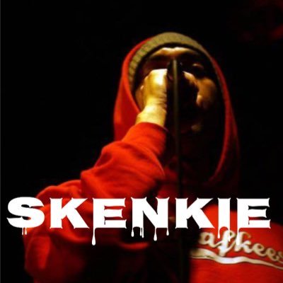 Skenkie.