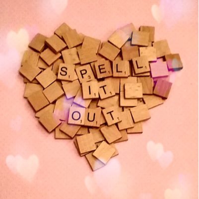 Scrabble Artist and Minifigure crafter making unique items for home decor Hobby person and ambitious Diy maker!