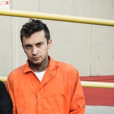 tylerrscomments's profile picture. @tylerrjoseph