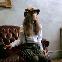 kidlit / チエ(@chi_e) 's Twitter Profile Photo